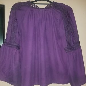Charlotte Russe Blouse